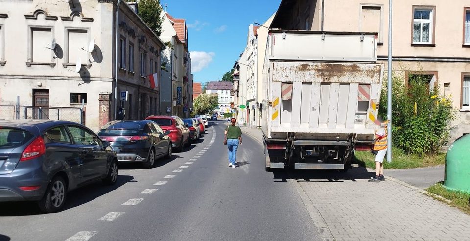 Kierowcy źle parkują i płacą słono