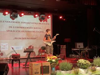 Jubileusz 50–lecia Jeleniogórskiego Towarzystwa Muzycznego