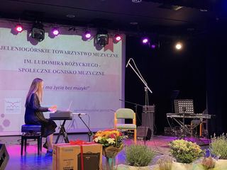 Jubileusz 50–lecia Jeleniogórskiego Towarzystwa Muzycznego