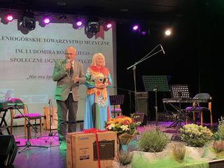 Jubileusz 50–lecia Jeleniogórskiego Towarzystwa Muzycznego