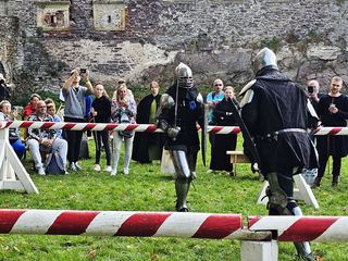 Dostałem toporem w kark i mam 7 kręgów z tytanu