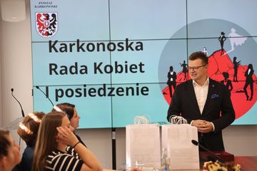 Karkonoskie kobiety zaczynają działać
