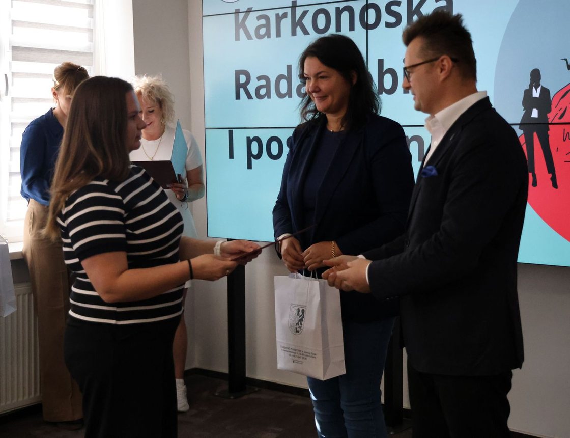 Karkonoskie kobiety zaczynają działać