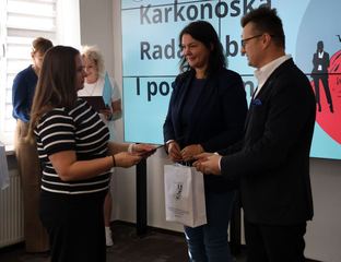 Karkonoskie kobiety zaczynają działać