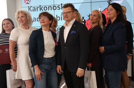 Karkonoskie kobiety zaczynają działać
