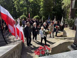 Hołd dla Sybiraków
