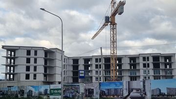 „Pentagon” na Kiepury rośnie w oczach