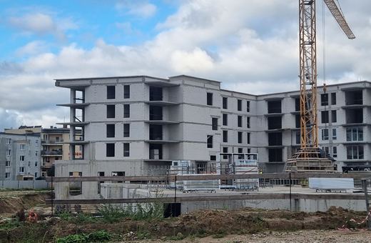 „Pentagon” na Kiepury rośnie w oczach