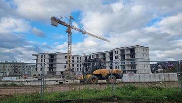 „Pentagon” na Kiepury rośnie w oczach