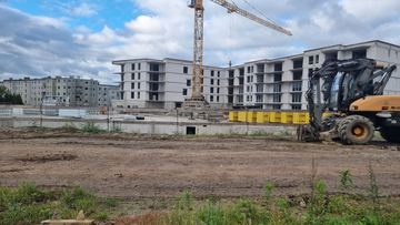 „Pentagon” na Kiepury rośnie w oczach