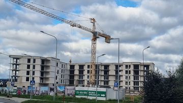 „Pentagon” na Kiepury rośnie w oczach
