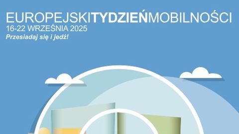 Europejski Tydzień Mobilności w Jeleniej Górze