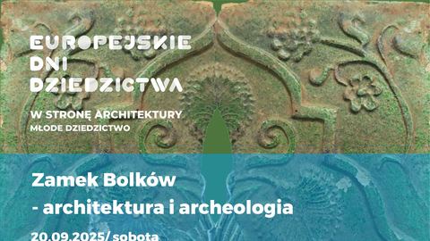 Atrakcje na Zamku Bolków