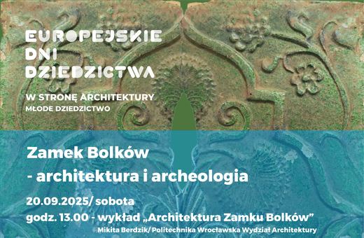Atrakcje na Zamku Bolków