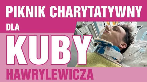 Piknik dla Kuby