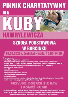 Piknik dla Kuby