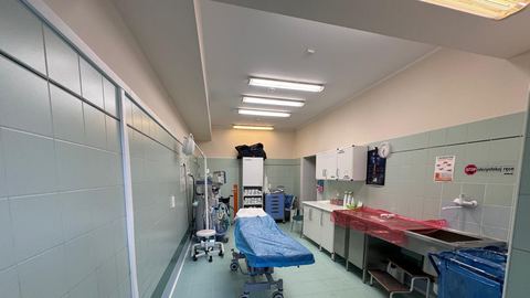 Na SOR bez czekania?