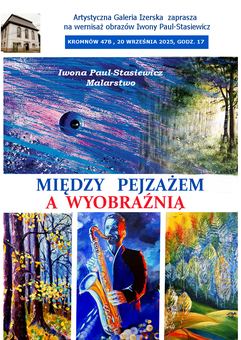 Wystawa w Kromnowie