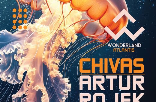 Festiwal Światła Wonderland Atlantis – informacje praktycze
