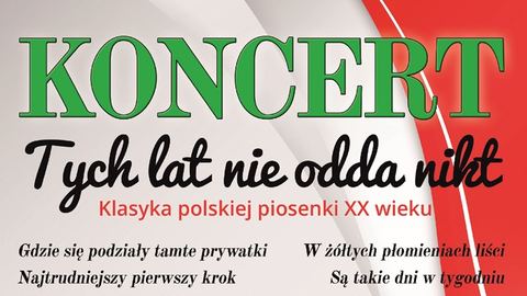 "Gdzie się podziały tamte prywatki" w Kromnowie