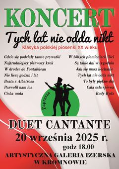 "Gdzie się podziały tamte prywatki" w Kromnowie