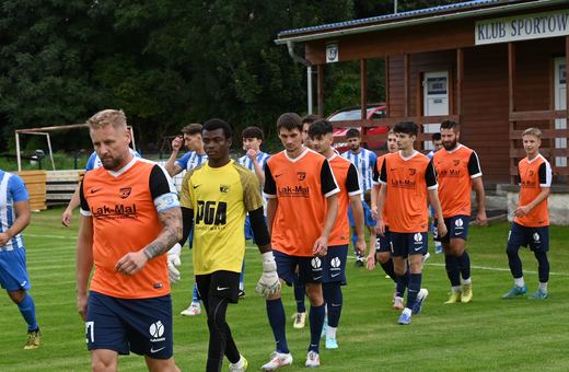 Przed nami absolutny szlagier weekendowej kolejki