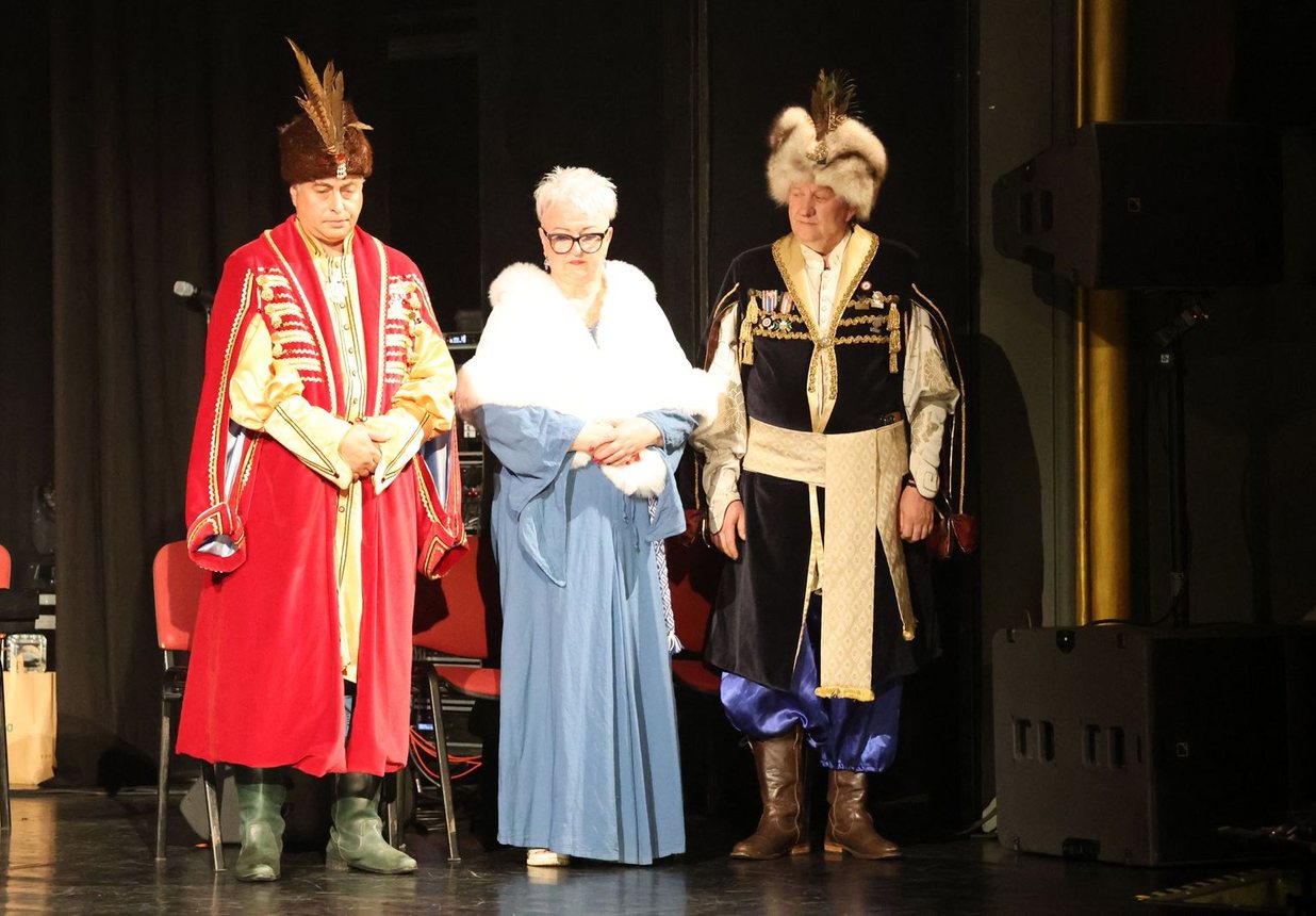 Jelenia Góra uhonorowała swoich zasłużonych