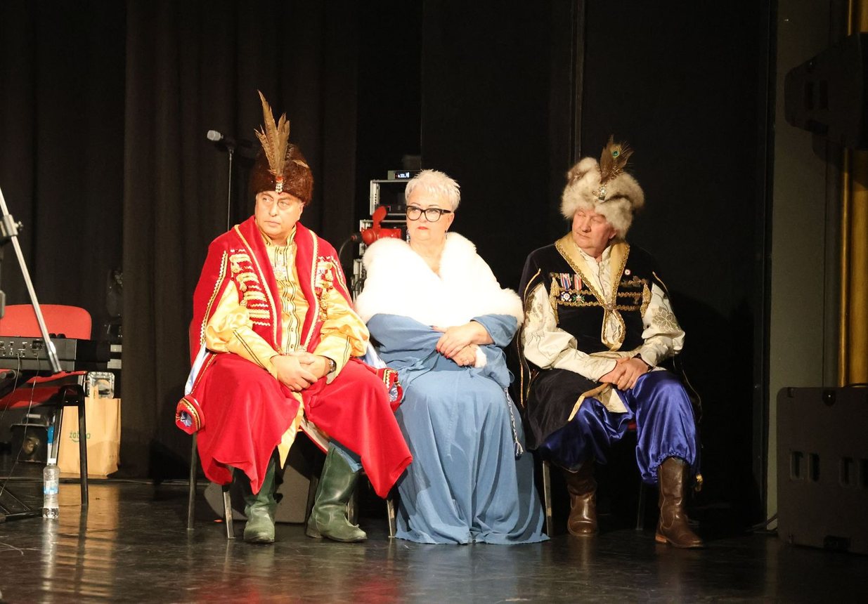 Jelenia Góra uhonorowała swoich zasłużonych