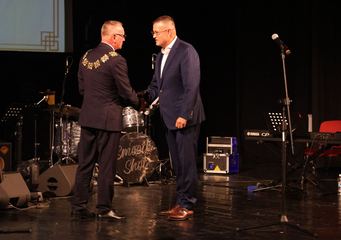 Jelenia Góra uhonorowała swoich zasłużonych