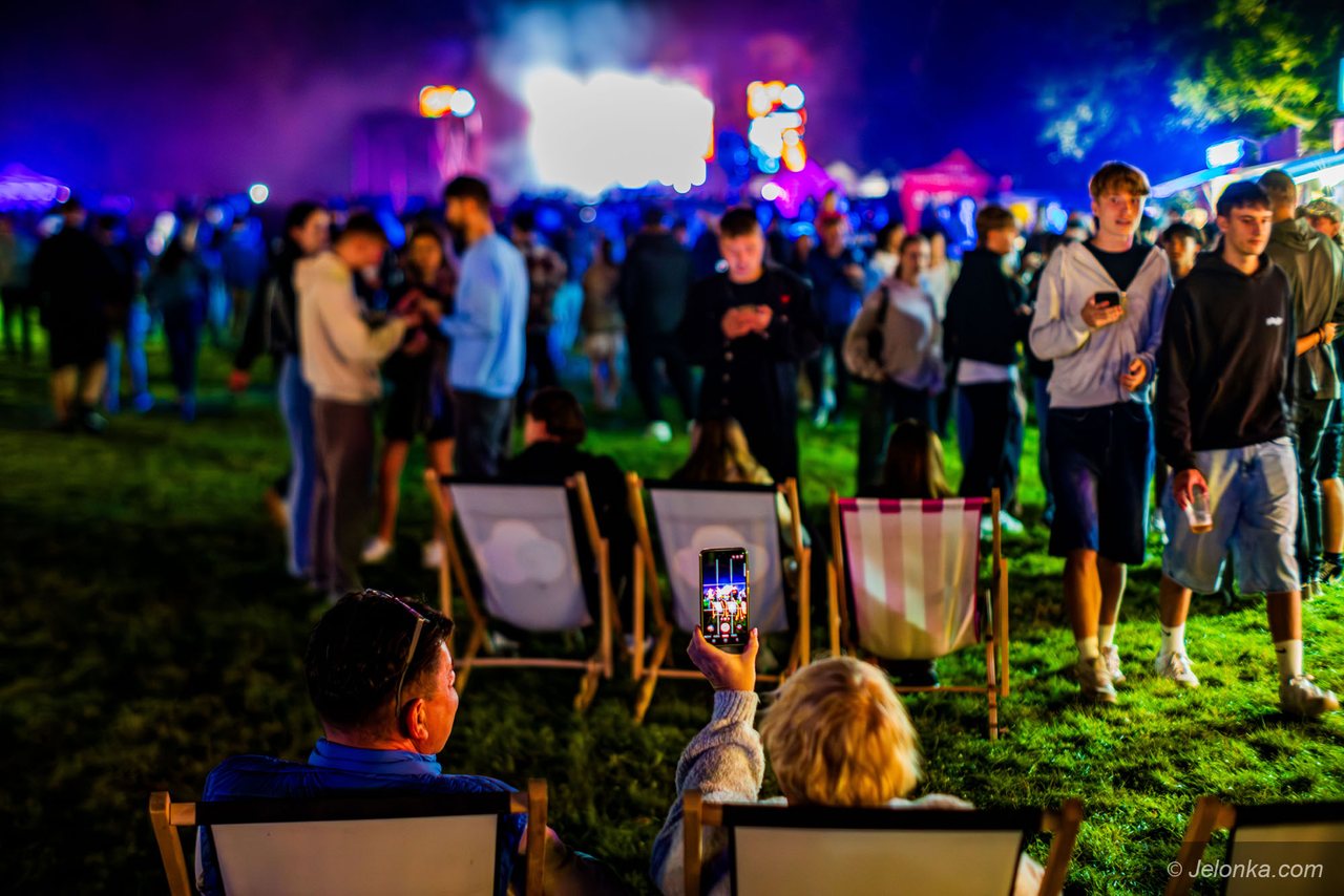 Festiwal Światła, 1 dzień – fotogaleria i filmy