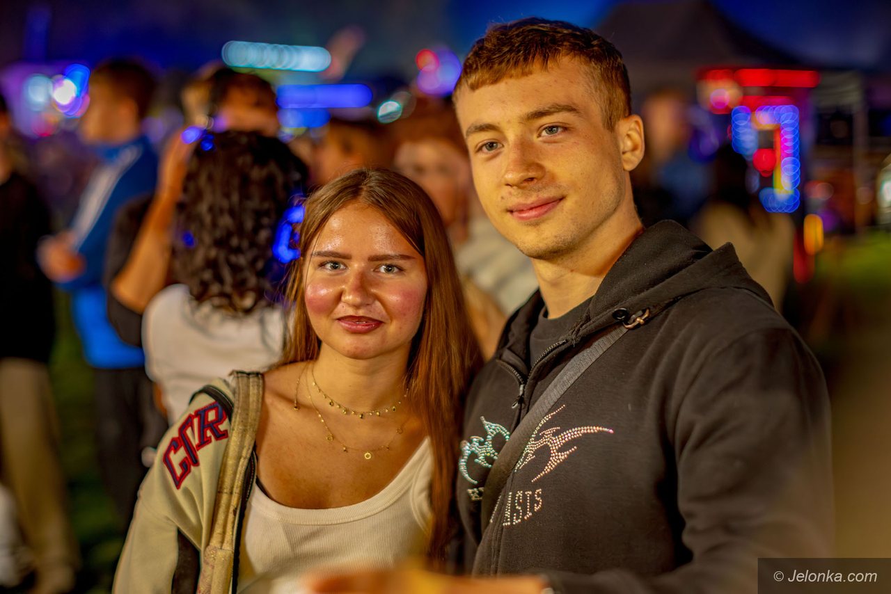 Festiwal Światła, 1 dzień – fotogaleria i filmy