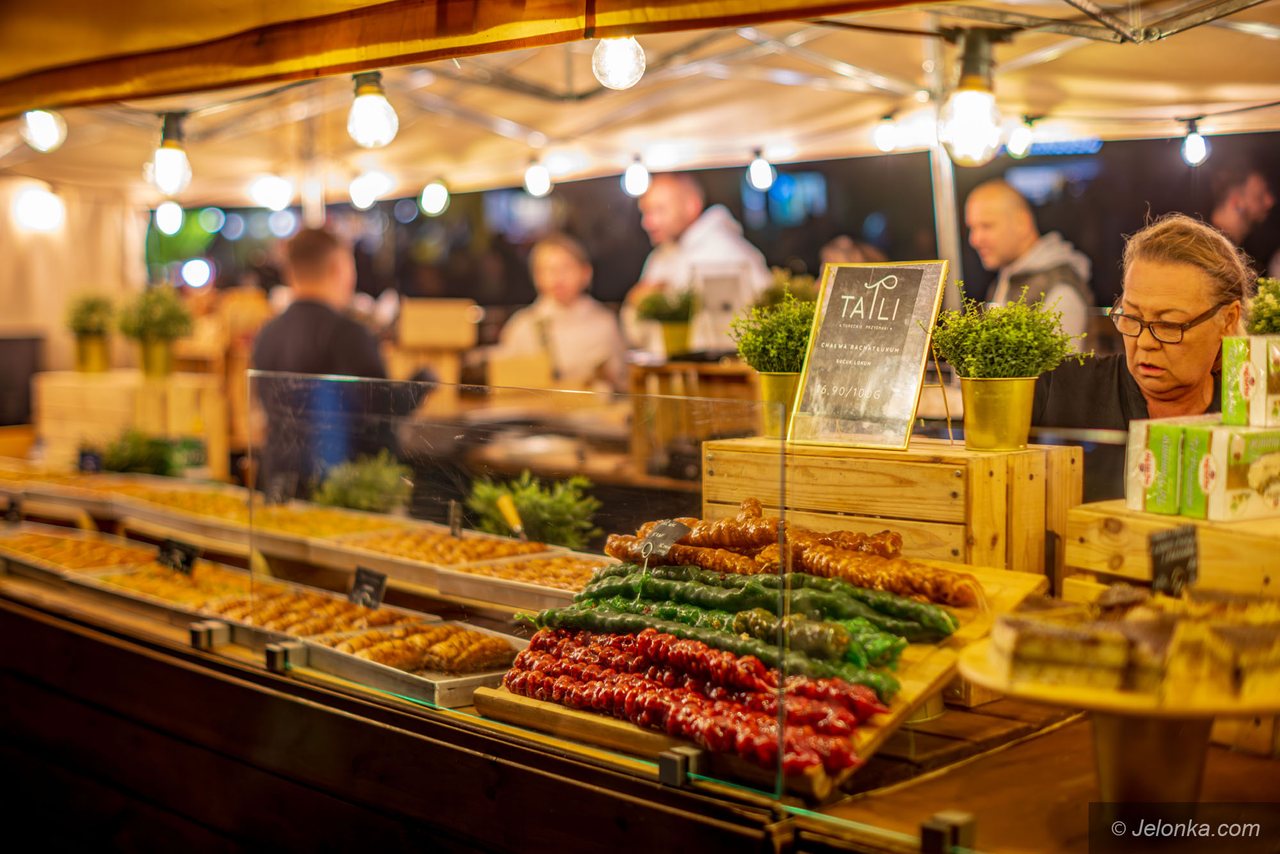 Festiwal Światła, 1 dzień – fotogaleria i filmy