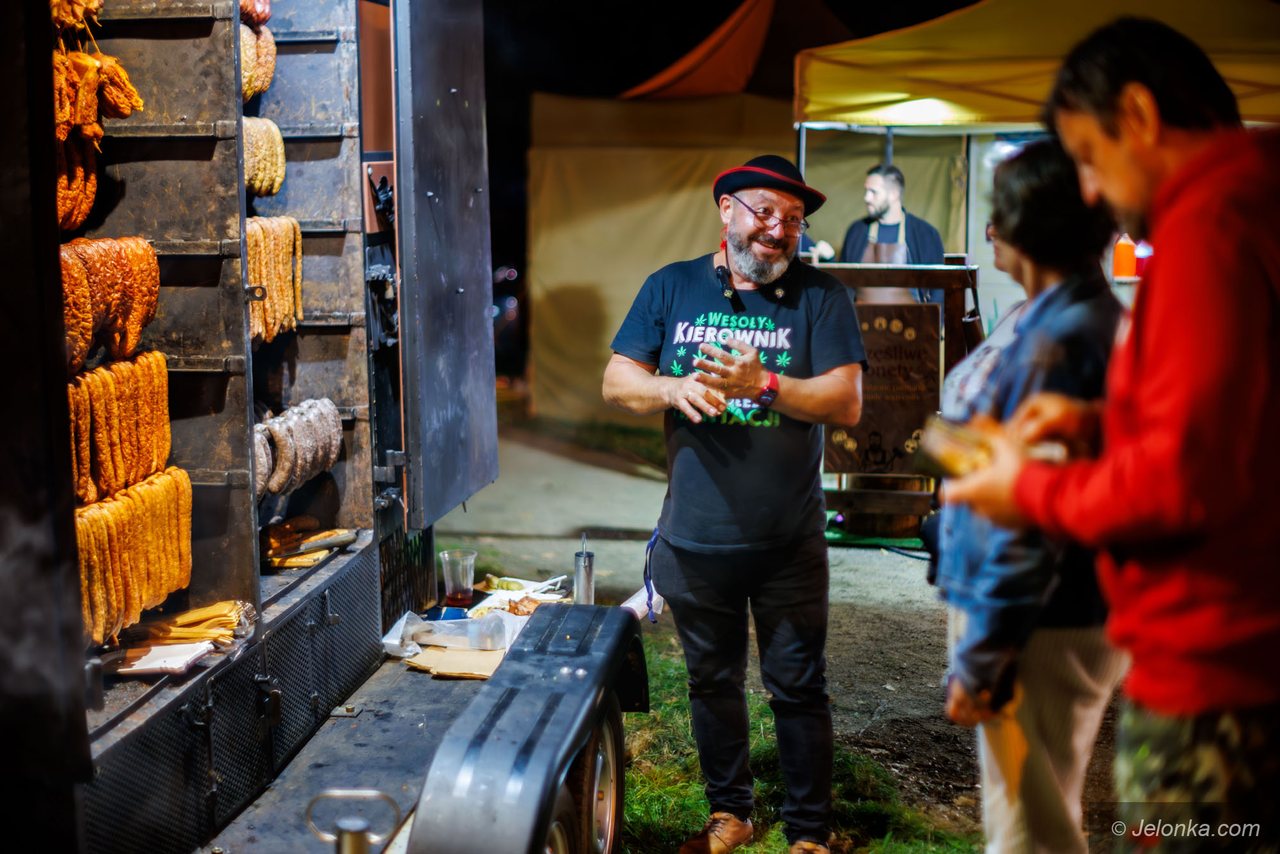 Festiwal Światła, 1 dzień – fotogaleria i filmy