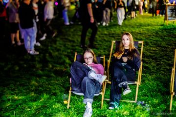 Festiwal Światła, 1 dzień – fotogaleria i filmy