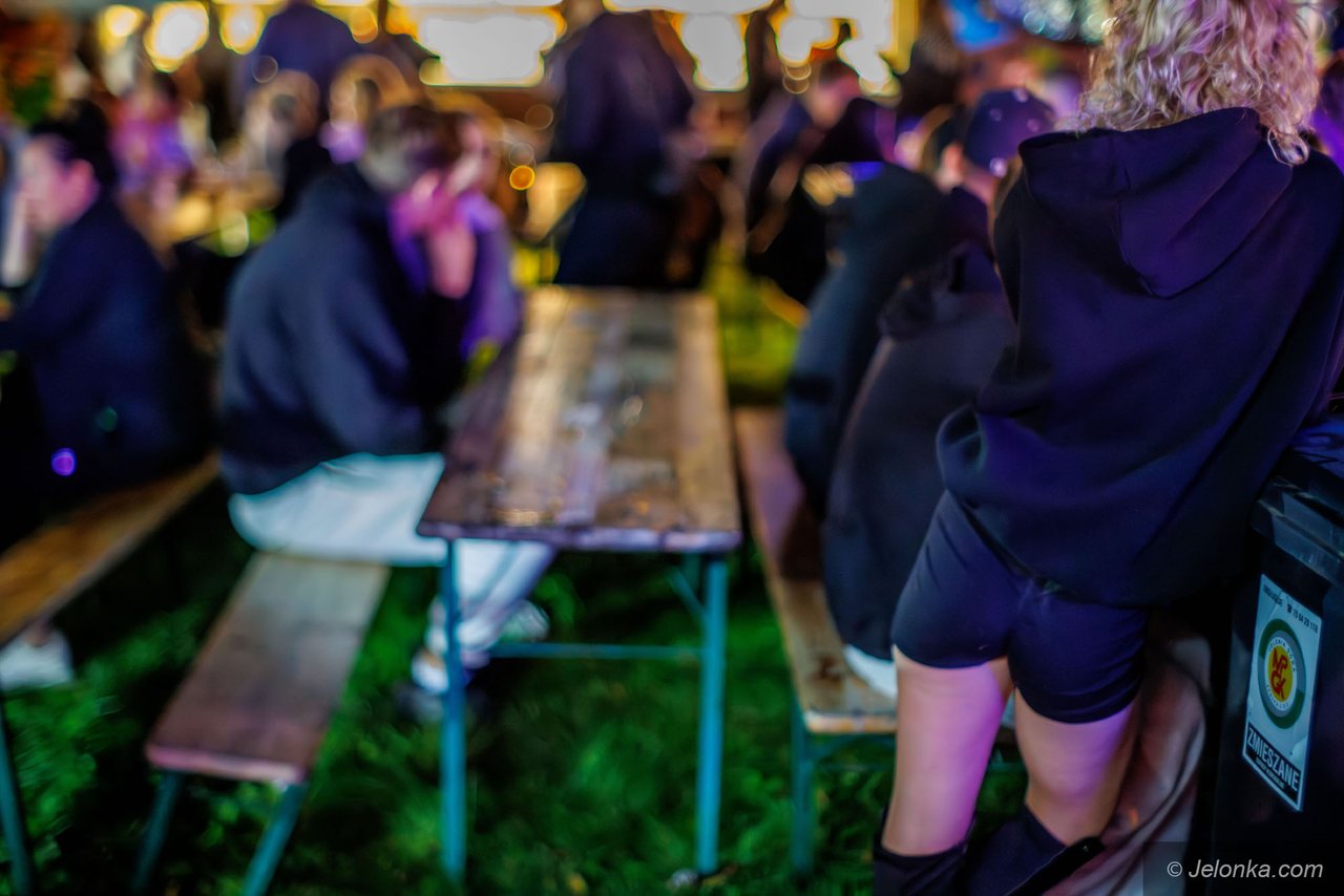Festiwal Światła, 1 dzień – fotogaleria i filmy