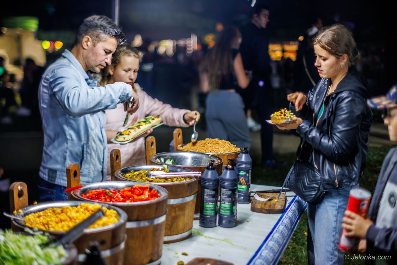 Festiwal Światła, 1 dzień – fotogaleria i filmy