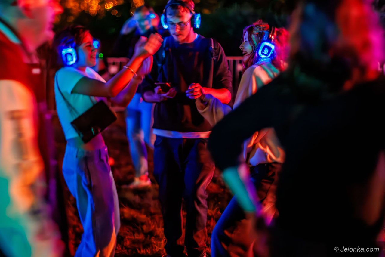 Festiwal Światła, 1 dzień – fotogaleria i filmy