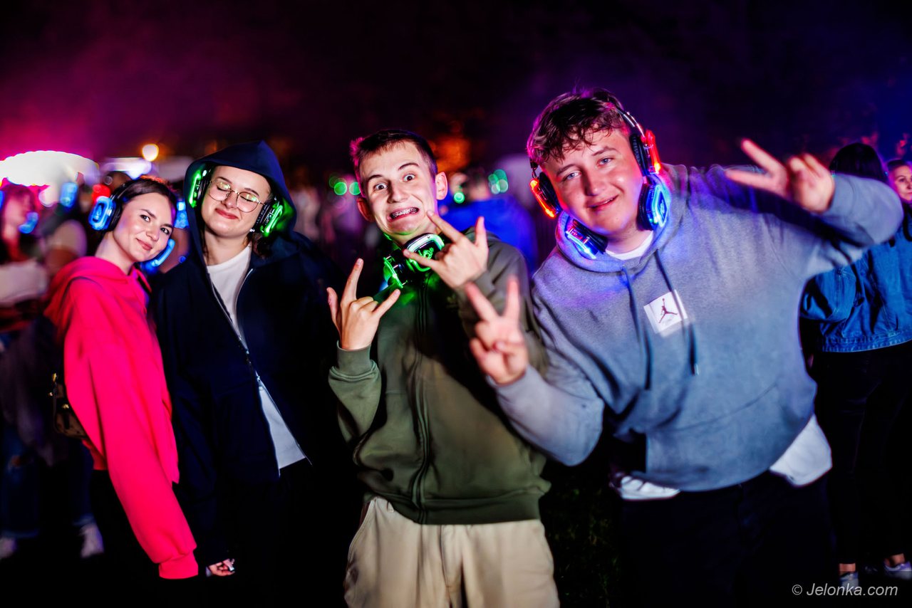 Festiwal Światła, 1 dzień – fotogaleria i filmy