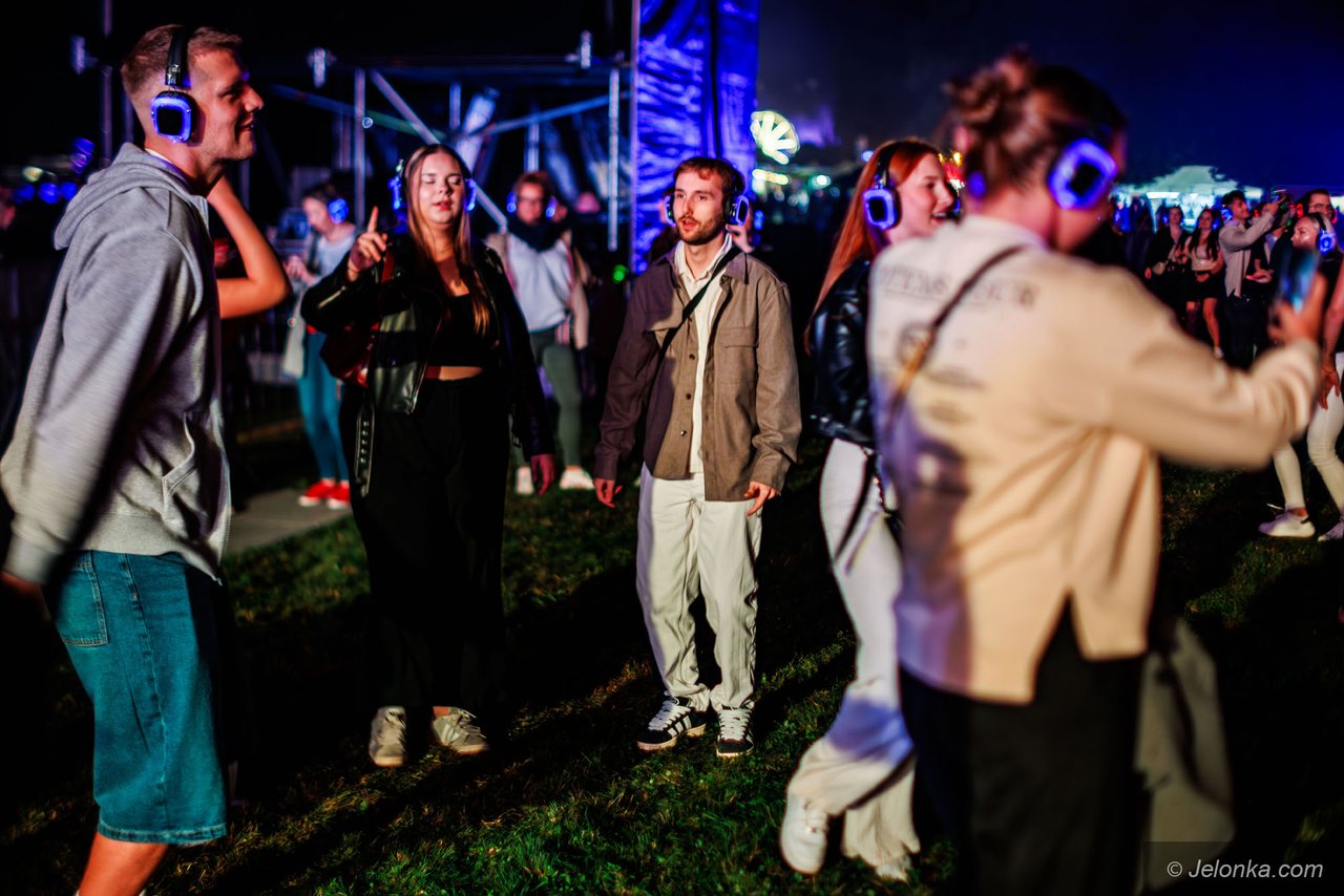 Festiwal Światła, 1 dzień – fotogaleria i filmy