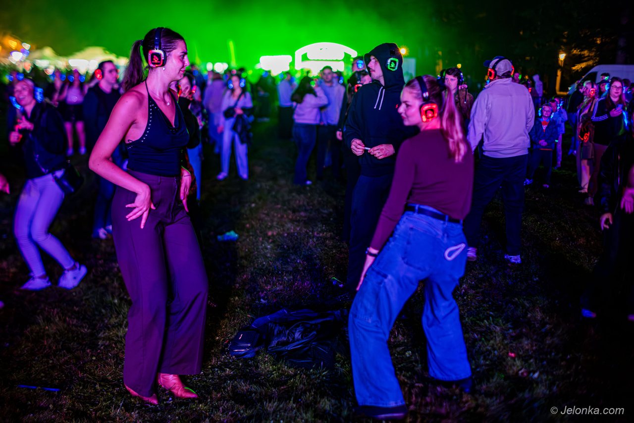 Festiwal Światła, 1 dzień – fotogaleria i filmy