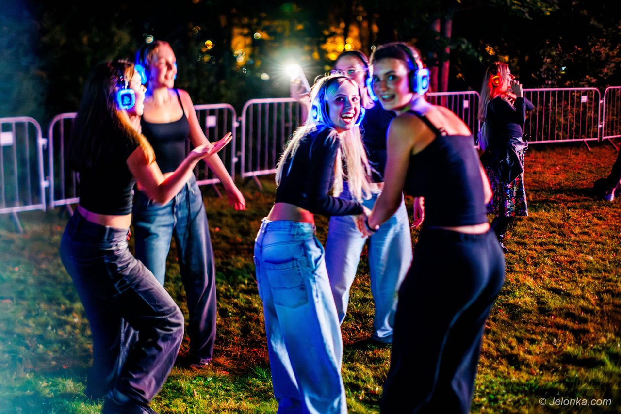 Festiwal Światła, 1 dzień – fotogaleria i filmy