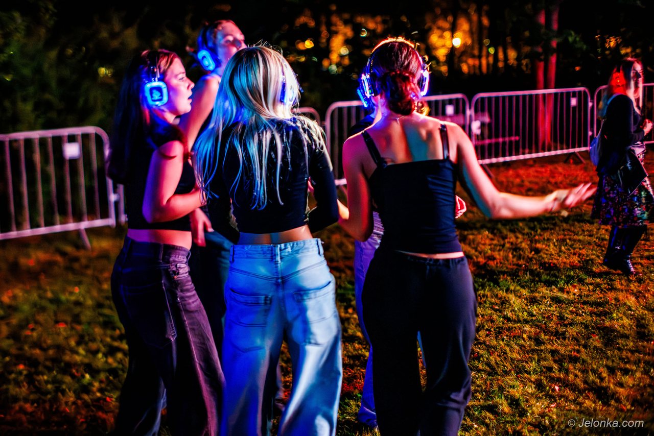 Festiwal Światła, 1 dzień – fotogaleria i filmy