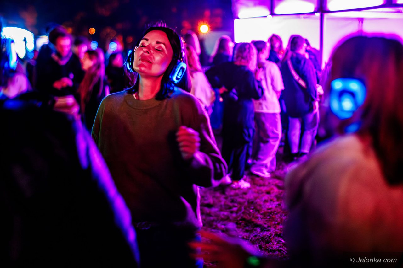 Festiwal Światła, 1 dzień – fotogaleria i filmy