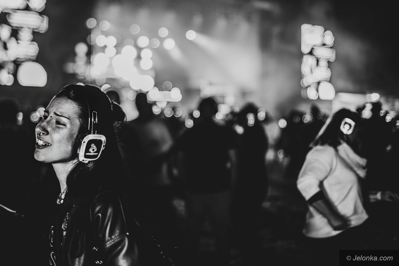 Festiwal Światła, 1 dzień – fotogaleria i filmy