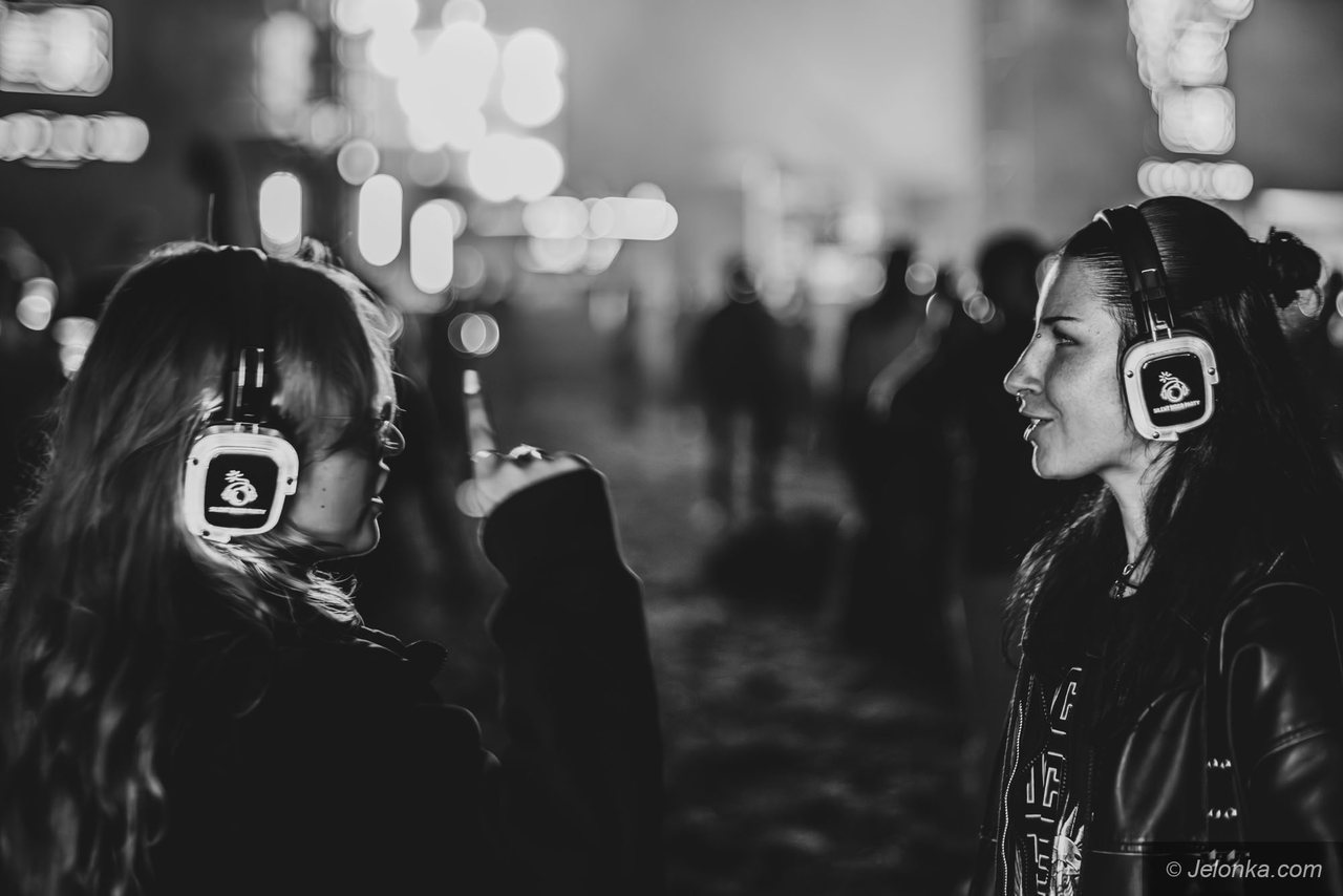 Festiwal Światła, 1 dzień – fotogaleria i filmy