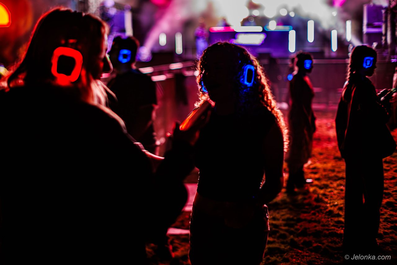 Festiwal Światła, 1 dzień – fotogaleria i filmy