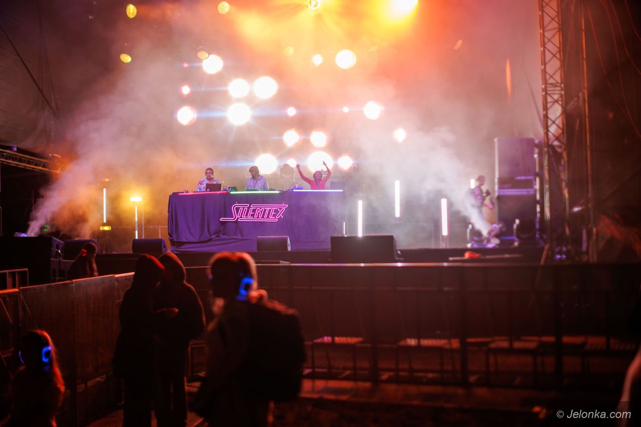 Festiwal Światła, 1 dzień – fotogaleria i filmy