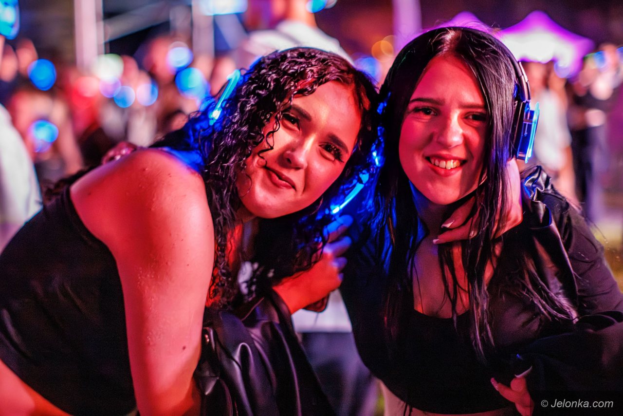 Festiwal Światła, 1 dzień – fotogaleria i filmy