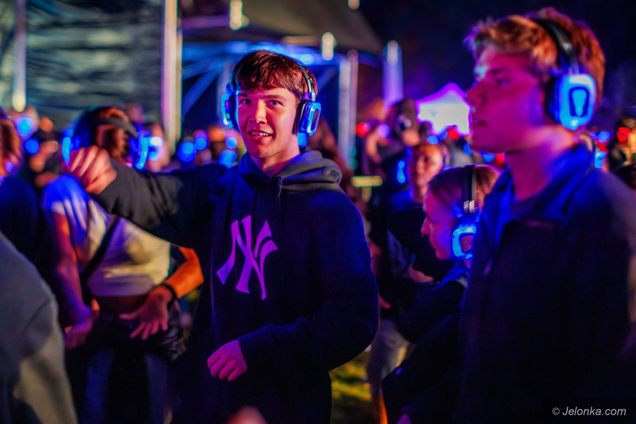 Festiwal Światła, 1 dzień – fotogaleria i filmy