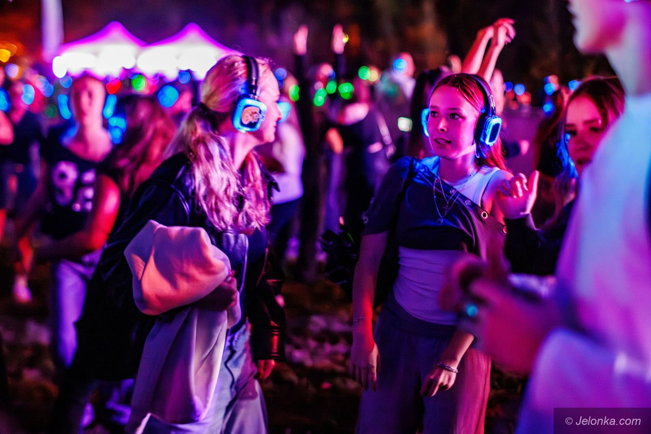 Festiwal Światła, 1 dzień – fotogaleria i filmy